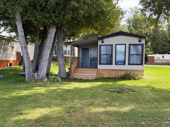 17 Sunset Dr, Curve Lake First Nation 35, ON K0L 2H0