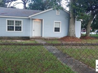 4901 W Jackson St, Pensacola, FL 32506