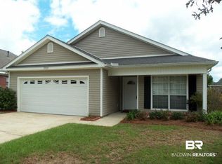 29225 Canterbury Rd, Daphne, AL 36526