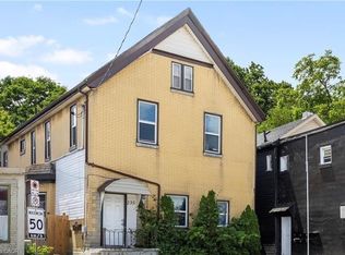 235 Hamilton Rd, London, ON N5Z1P9