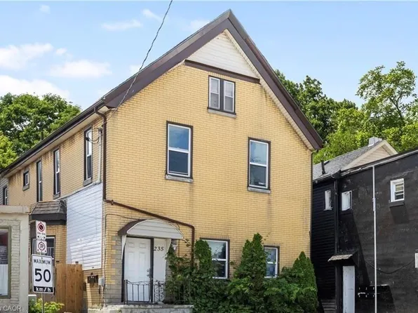 235 Hamilton Rd, London, ON N5Z 1P9