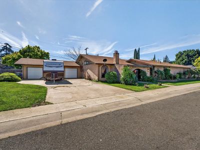 500 Ohlson St, Yuba City, CA, 95991