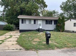 1221 Scott Ave, Saint Louis, MO 63138