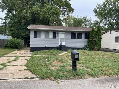 1221 Scott Ave, Saint Louis, MO, 63138