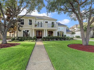 13402 Amber Queen Ln, Houston, TX 77041