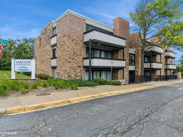 1806 Hemlock Pl APT 311, Schaumburg, IL 60173