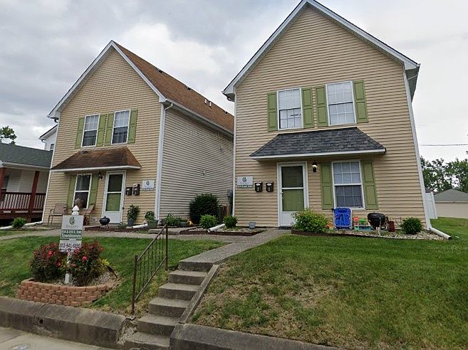 1st image of 614 E Oak St #1
