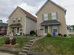 614 E Oak St #1, New Albany, IN 47150