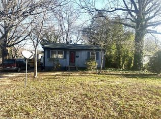 2412 Daniel St, Winston Salem, NC 27127