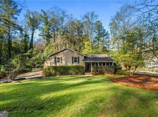 3000 Woodland Dr NW, Kennesaw, GA 30152
