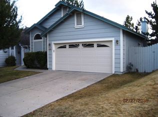 5888 Walnut Creek Rd, Reno, NV 89523