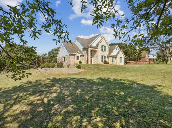 1701 Summit Dr, Joshua, TX 76058