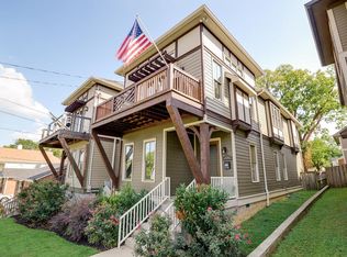 1013 W Grove Ave #B, Nashville, TN 37203
