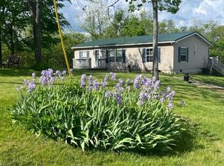 3880 Central Ridge Rd, Mount Olivet, KY 41064