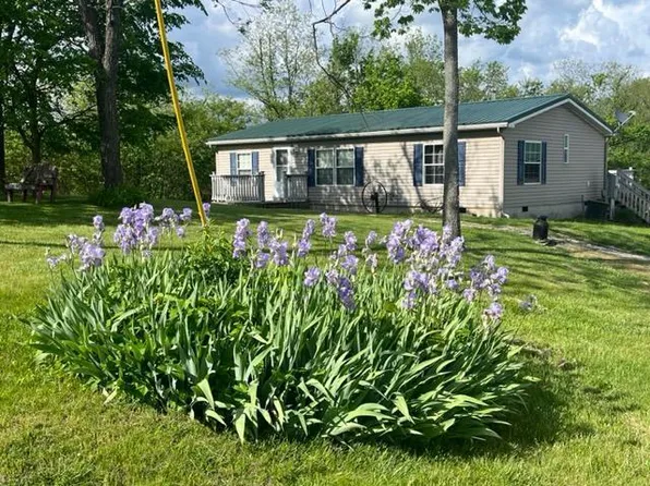 3880 Central Ridge Rd, Mount Olivet, KY 41064