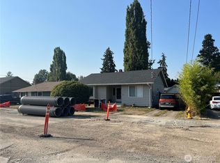 603 Kansas Street SW #1 & 2, Orting, WA 98360