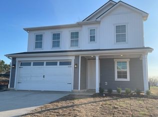 3000 Fernwood Ln LOT 63, Columbia, TN 38401