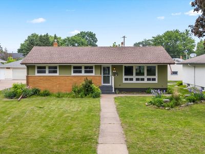 261 Stanley St, Saint Paul, MN, 55118