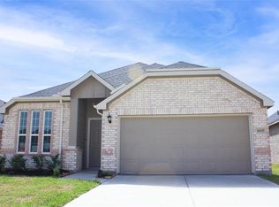 10037 Swift Fox Ct, Magnolia, TX 77354