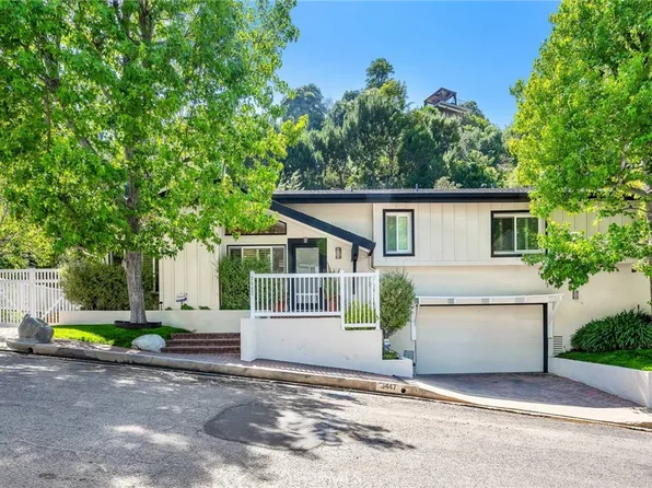 3447 Loadstone Dr, Sherman Oaks, CA 91403