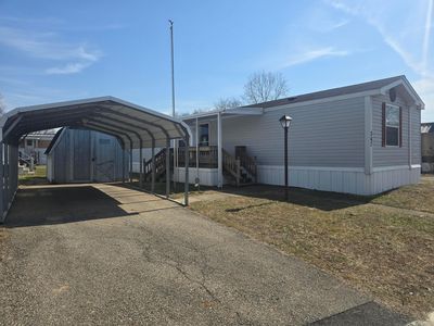 2445 Columbus Lancaster Rd NW Lot 367, Lancaster, OH, 43130