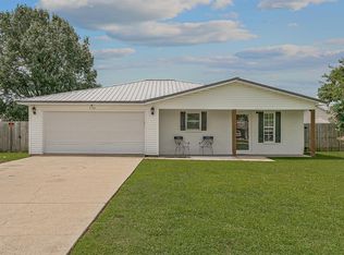 5701 Prospect Rd, Jonesboro, AR 72401