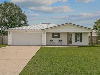 5701 Prospect Rd, Jonesboro, AR, 72401