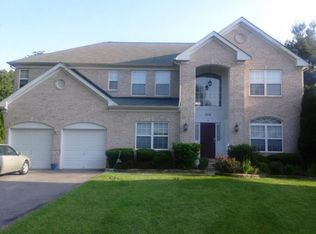 604 Deerhead Ct, Silver Spring, MD 20904