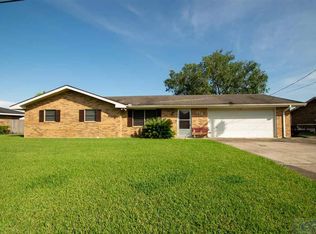 118 Becky Dr, Patterson, LA 70392