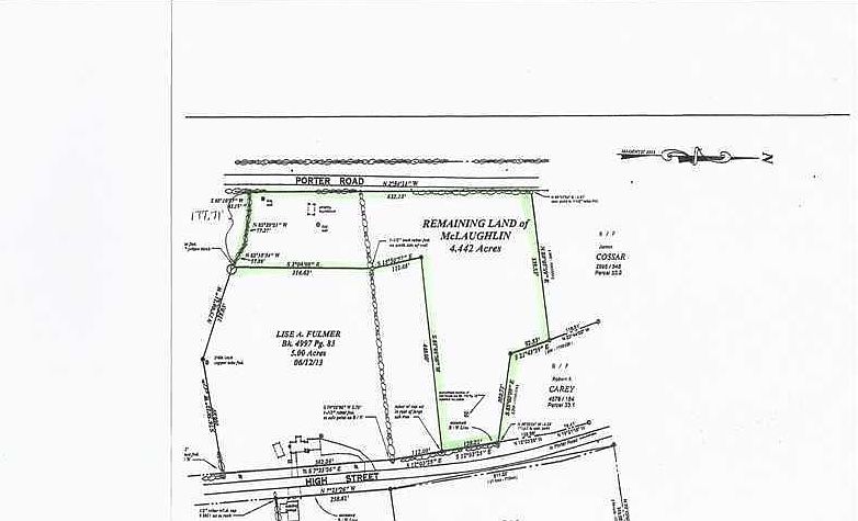 2nd image of 0 Porter Road