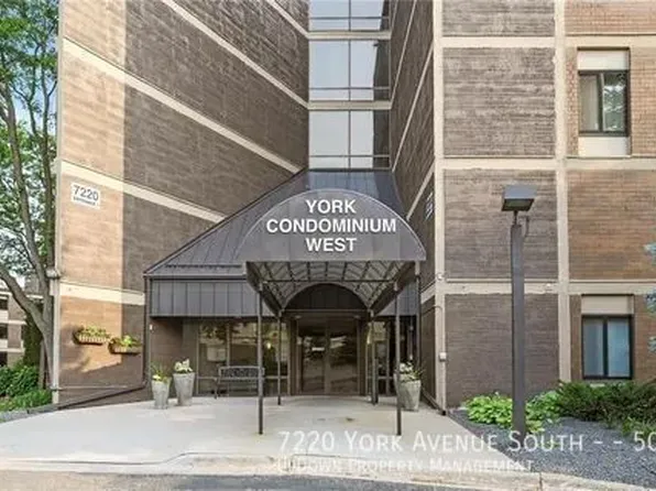 7220 York Ave S APT 505, Edina, MN 55435