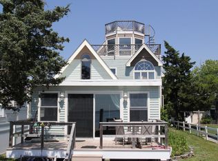 140 Decatur Ave, Somers Point, NJ 08244