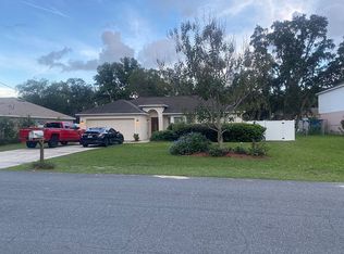 11044 Belltower St, Spring Hill, FL 34608