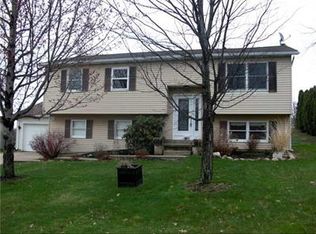 4375 Emily St, North East, PA 16428