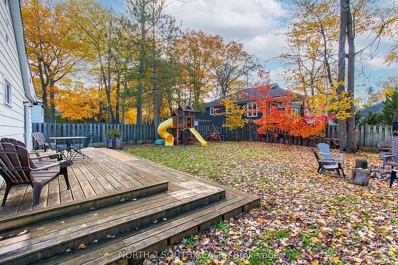 Wasaga Beach House for rent - 3 Bedrooms — photo 4