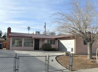 249 N Florence St, Ridgecrest, CA 93555