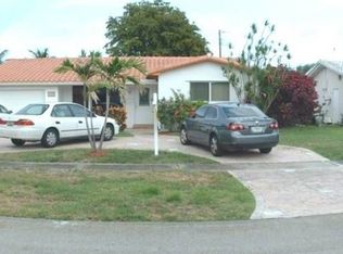 2011 N 47th Ave, Hollywood, FL 33021