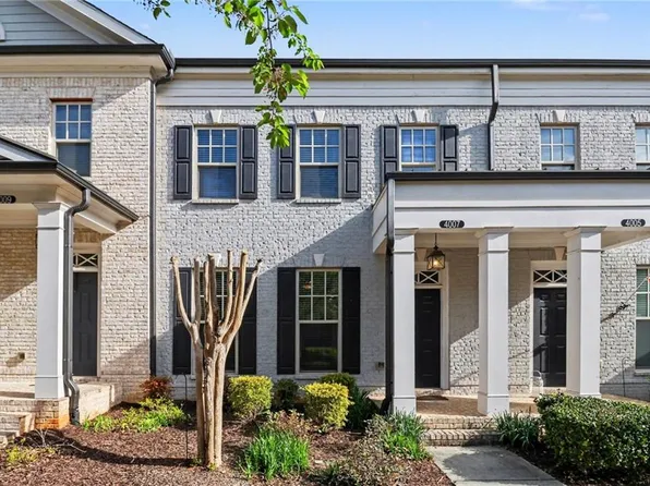4007 Vickery Gln, Roswell, GA 30075