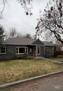 1721 N 7th St, Boise, ID, 83702