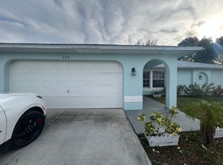 326 NE 23rd Ter, Cape Coral, FL 33909