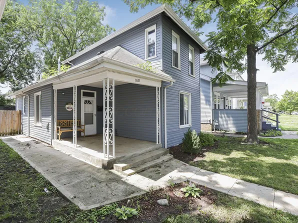 1697 Manchester Ave, Columbus, OH 43211
