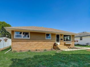 3404 S 73rd St, Milwaukee, WI 53219