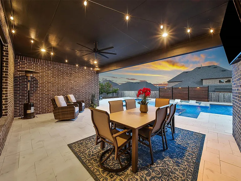 1015 Oak Briar Ln — Photo 43