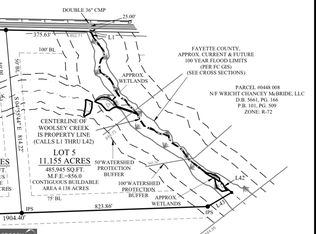 0 McBride Rd #5, Fayetteville, GA 30215