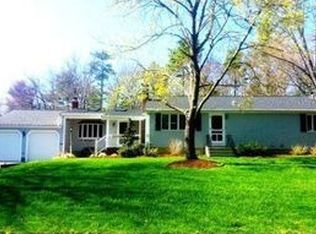 108 Elderberry Cir, Abington, MA 02351