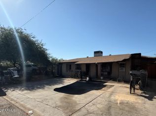 2836 W PORTLAND Street, Phoenix, AZ 85009