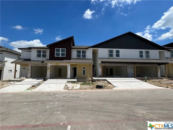 905-921 Allie Way, Belton, TX 76513