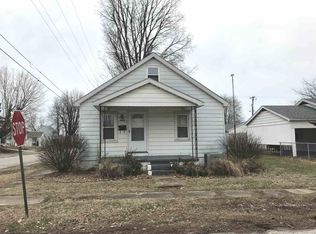 3000 Hartmetz Ave, Evansville, IN 47712