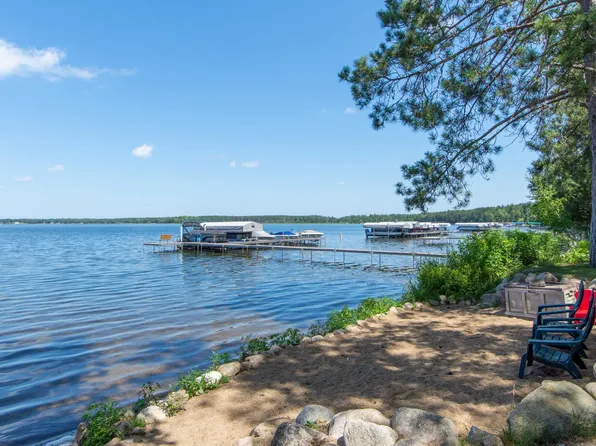 33111 Osprey Cir, Pequot Lakes, MN 56472