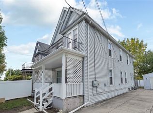 66-68 Arthur St, Buffalo, NY 14207